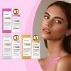 Flash Body Oil Series Deep Moisturizing Face and Body Daily Massage Care Oil