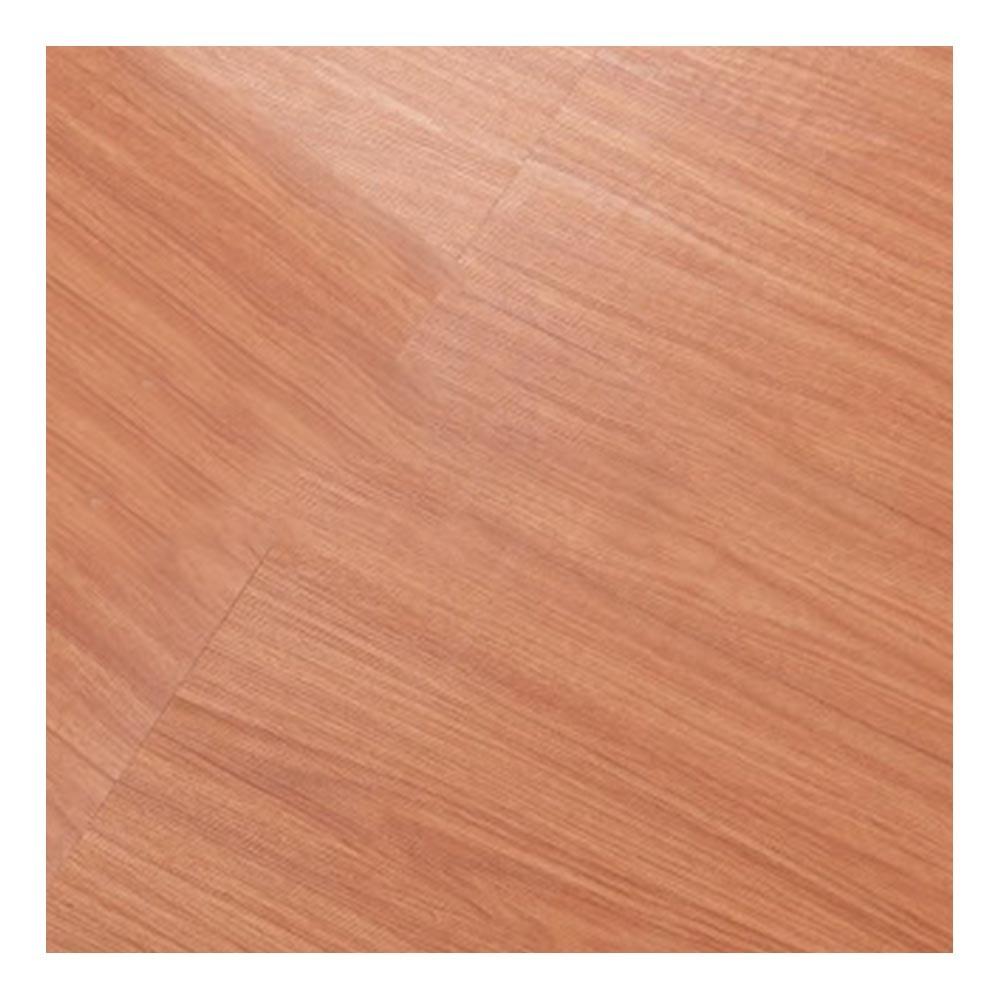 Wear-resistant Self-adhesive Wood Grain Floor Sticker Thickened Waterproof Floor Wallpaper Non-Slip PVC