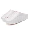Zapatos de Deslizamiento Nuevos Unisex Eva Alta Calidad Felpa Confort Baño Interior Antideslizantes Sandalias para Mujer Dormitorio Casa Original Diseño Diario
