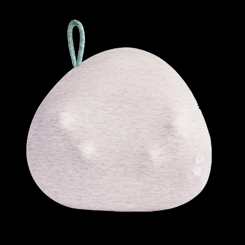 OSIM Lucky Stone Многофункциональный массажер Штепсель CN (адаптер в комплекте)