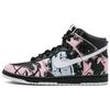 Dunk High Pro Sb Unkle 305050-013
