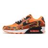 Nike Sneakers Air Max 90 Duck Camo Arancioni Scarpe Casual CW4039-800