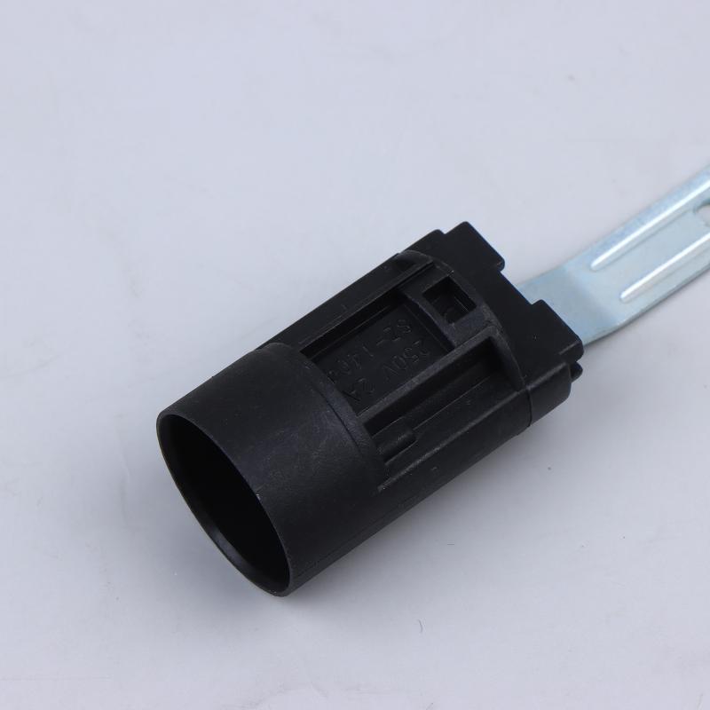 55-100Mm E14 Light Candelabra Base Socket Bulb Holder Candles Lamp Replacement Adjustable Led Chandelier Cover Bases Holder