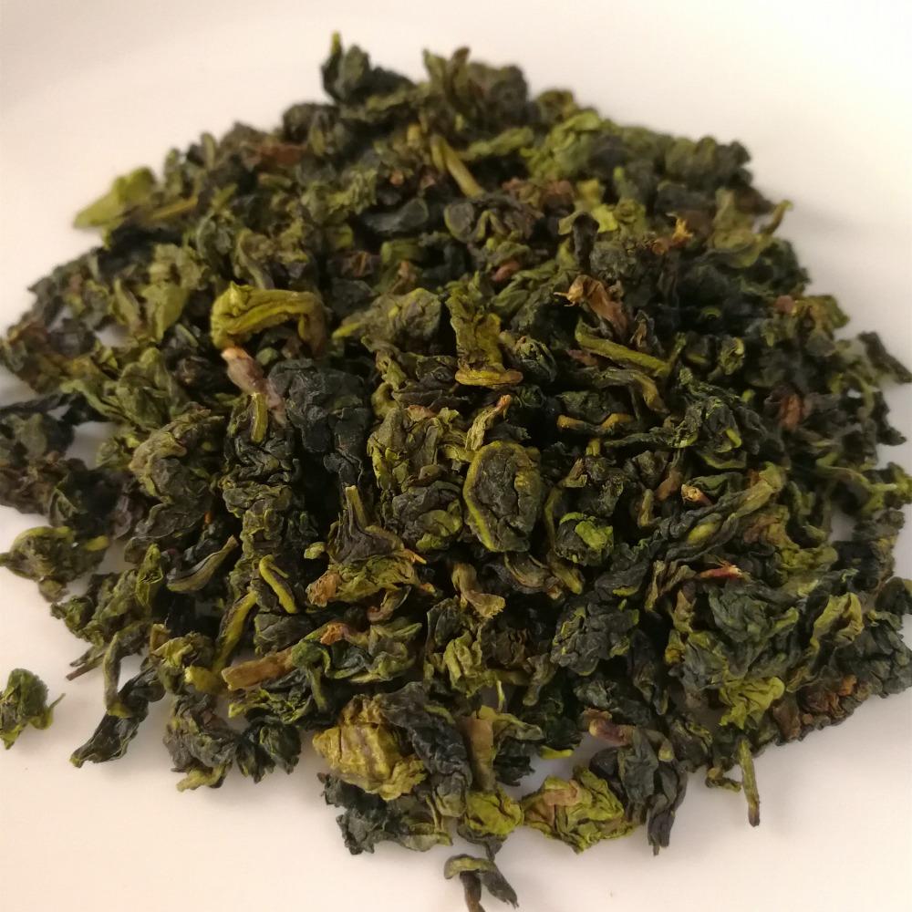 Anxi Tie Guan Yin Oolong Tea 250g Traditional Natural Herbal Detox Energy Boost 01