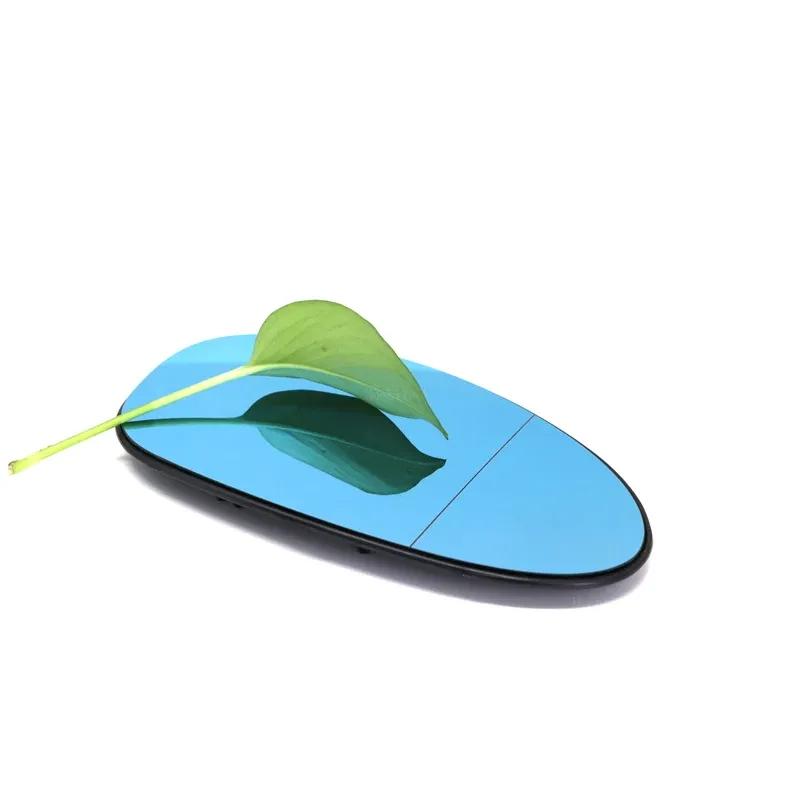 Door Wing Rearview Mirror Glass Side Mirror Lens Heated Side For BMW 1er 3er E82 E88 E90 E91 E92 E93 Pre-LCI E46-M3