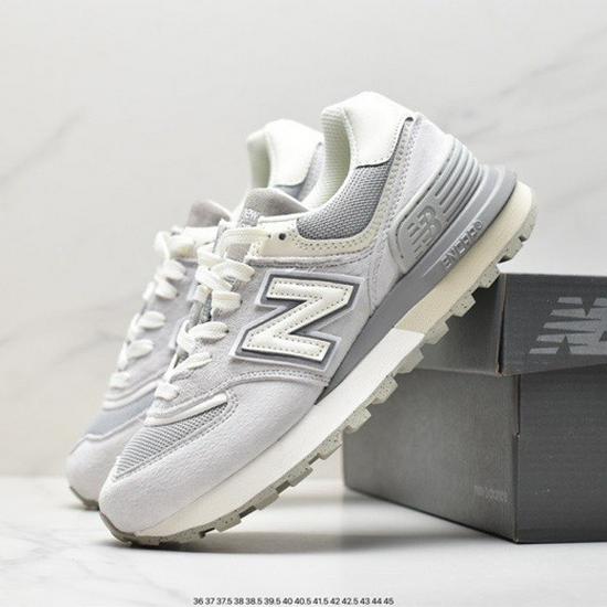 New Balance NB574 Unisex Retro Running & Casual Shoes