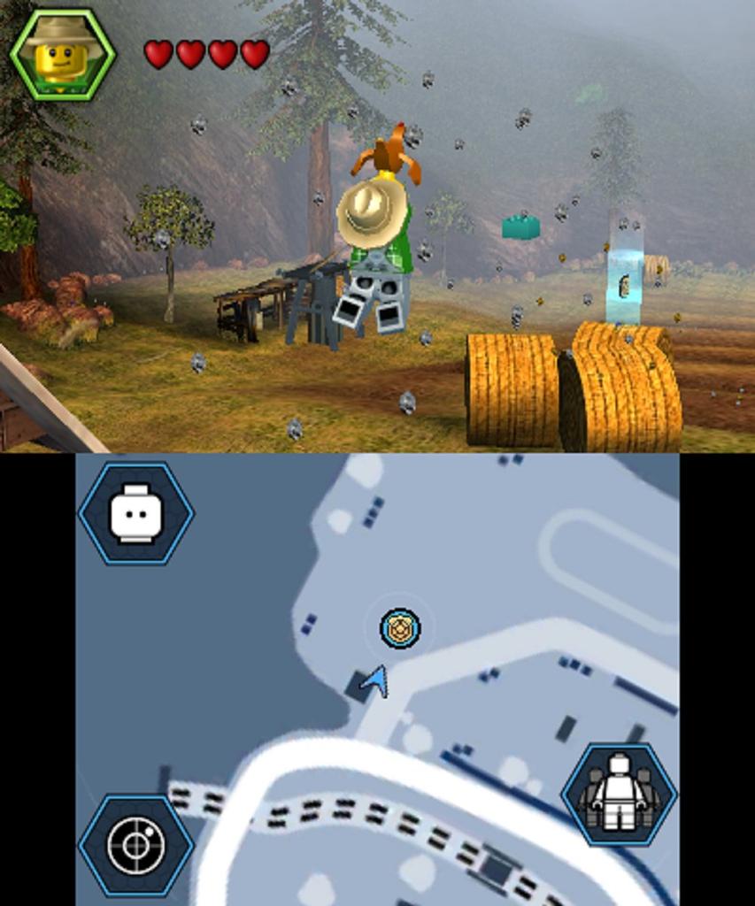 Happy Price Selection City Undercover Chase Begins LEGO®