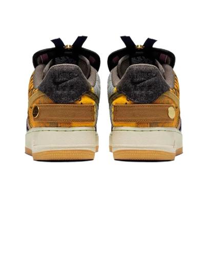 Nike Air Force 1 Low x Travis Scott Cactus Jack AF1 TS CN2405-900