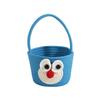 Adorable Cotton Yarn Woven Cartoon Bag For Women And Kids Perfect For Snacks And Toys Storage