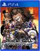 [PS4].hack//G.U. Last Recode