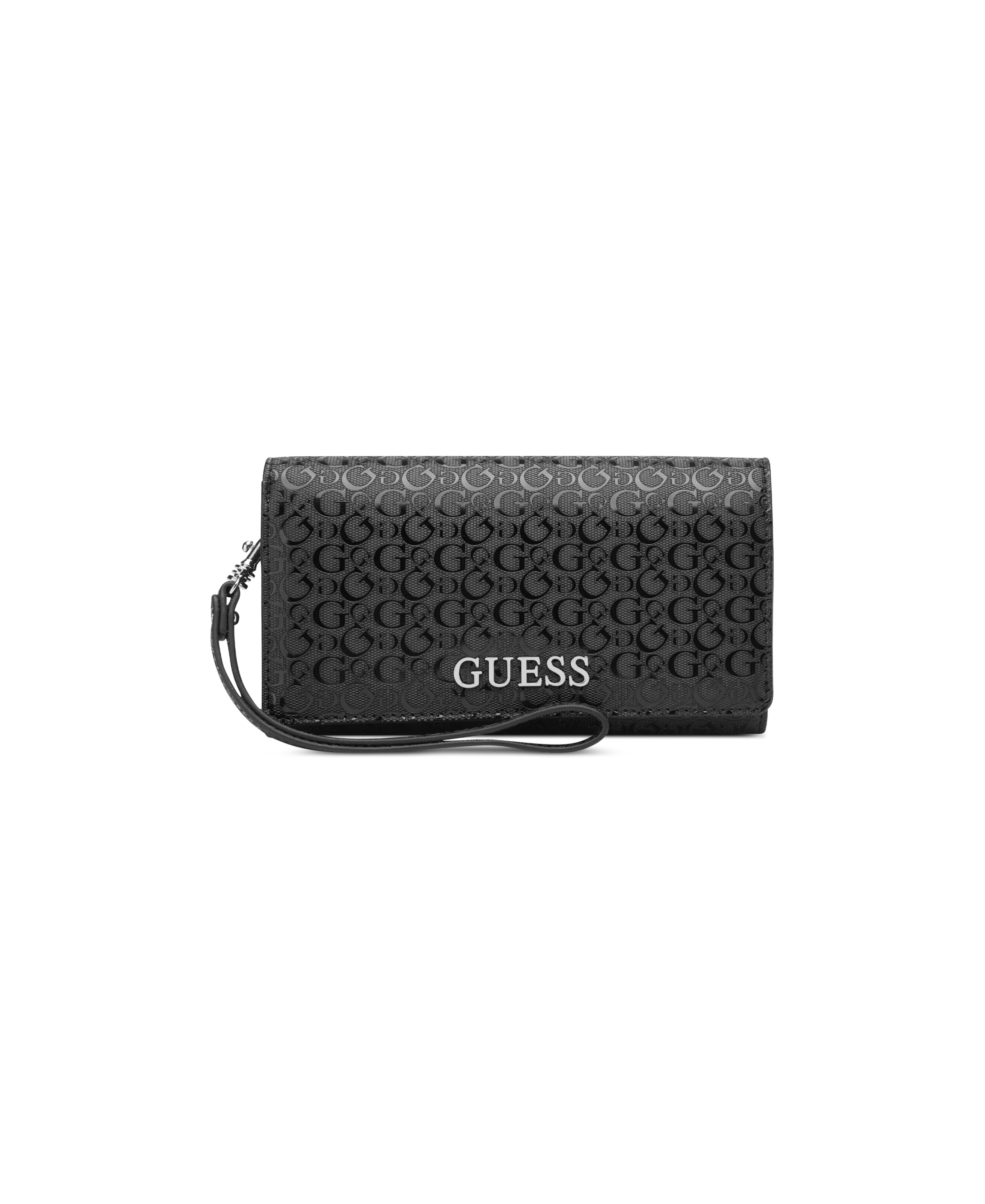 

Бумажник ABBAS SLG ТЕЛЕФОННЫЙ ОРГАНАЙЗЕР BLA [Guess]