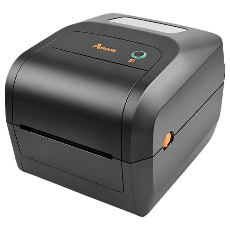 Argox AL-4310 Thermal Transfer Label Printer CN plug (adapter included)