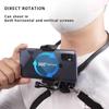 Adjustable Camera Chest Strap POV / VLOG Neck Holder Mount Harness for Gopro Hero Insta360 DJI Osmo Action Camera Accessories