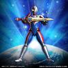 BANDAI SPIRITS (Bandai Spirits) Figure Rise Standard Ultraman Decker Flash Type Color Coded Plast...