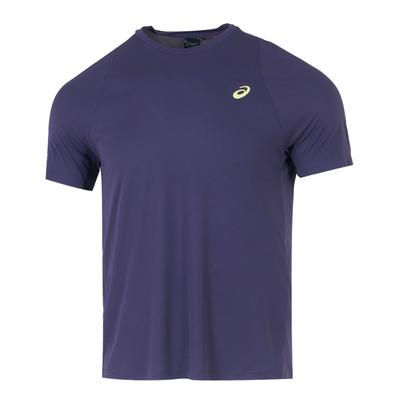 Αναπνέον T-shirt Κοντομάνικο Νυχτερινής Φωτεινότητας Ανδρικά Top 2011D460-500