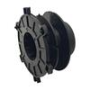 2set Autocut 25-2 Trimmer Head For Stihl FS 44 55 56 70 80 83 85 90 100 RX110 120 130 200 250 Garden Tool Part