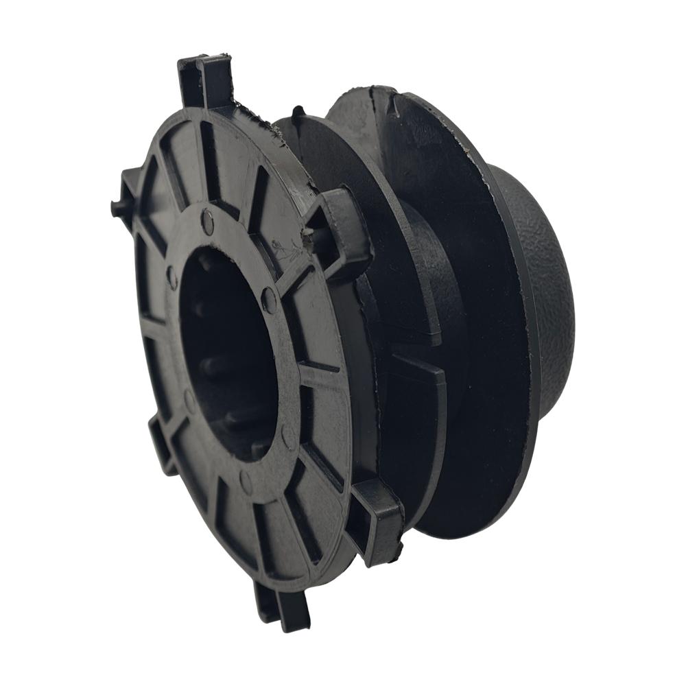 2set Autocut 25-2 Trimmer Head For Stihl FS 44 55 56 70 80 83 85 90 100 RX110 120 130 200 250 Garden Tool Part