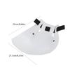 Foldable Camera Flash Diffuser Light Reflector Flexible Soft Light Cover for Soft Even Lighting In Outdoor Photoshoots