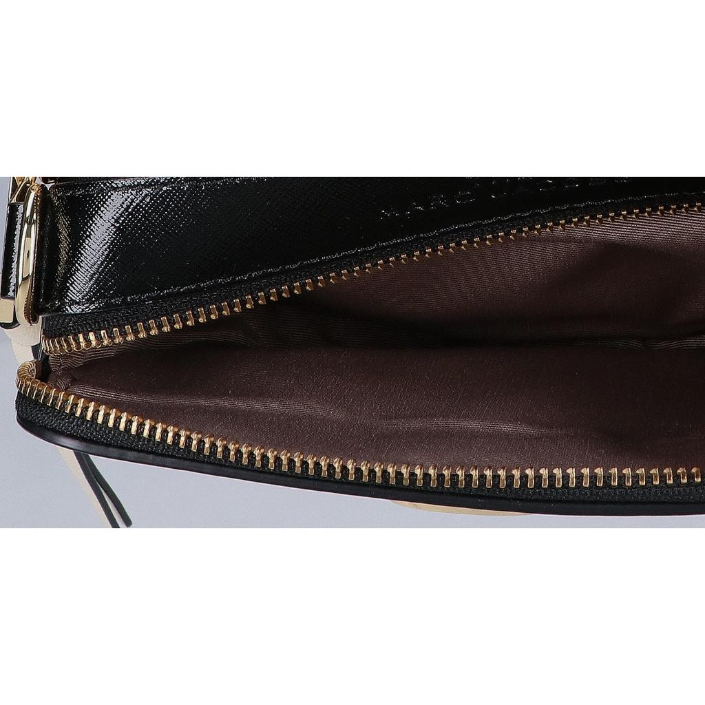 Marc Jacobs [Excellent Condition] M0012007 Snapshot Shoulder Bag White / blackUsed