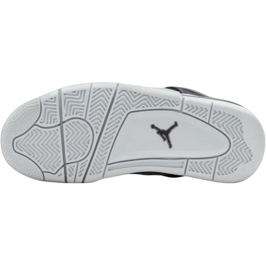 Air Jordan 4 GS "Pure Platinum" FZ8585-070