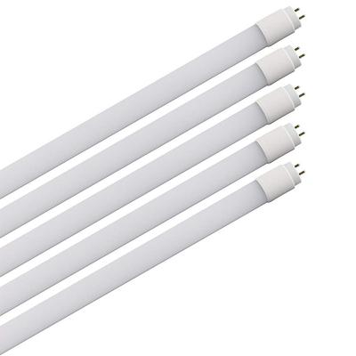 LED Fluorescent Lamp, 40W Equivalent, Straight Tube, 1198mm, No Glow-type Base Installation Required, 40W Equivalent Straight Tube Fluorescent Lamp,