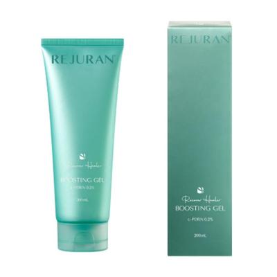 Regenerační posilující gel pro léčitele 200 ml – Zklidňující a hydratační regenerační gel