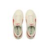 Puma Ever FS - Pristine High Risk Red Unisex Sneakers Creme 384824-05