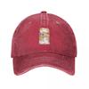 Guinea Pigs Kawaii Baseball Cap Hard Hat Fun Hats Rugby Horse Hat Unisexs Tennis Womens