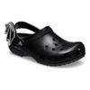 Crocs Anti-slip and Abrasion Resistant Children's Sandals Black Children's Model