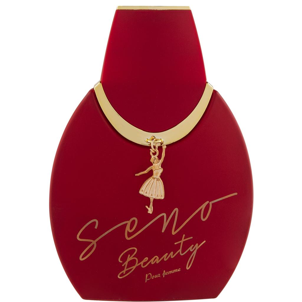 Seno Beauty Prive Parfümiertes Wasser