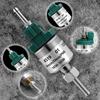 Glow Plug Repair Kit for D4 Fuel Metering Pump Heater Glow Plug Repair Parking Heater Maintenance Easy Installation