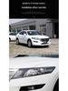 Headlight Lens & Cover for 2011-2013 Honda Crosstour