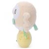 Pokemon Pokepeace Plush Toy  Colorful Ver.  Rowlet