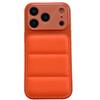 17-in-1 Down Jacket Phone Case for iPhone 14, 15, 16 Pro Max – Ideal for Global Use