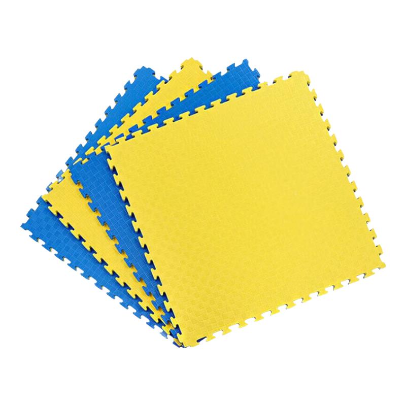 Junzhiyun Martial Arts & Gymnastics Training Mat