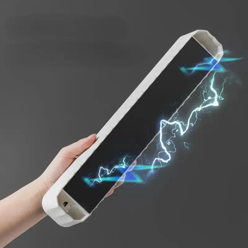 Plastic Cling Film Cutter Wall Mounted Magnetic Suction Fresh-Keeping Film Baking Paper Tin Foil Cutter Dispenser Kitchen Tools