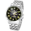 J.HARRISON JH-082A Unisex Wrist Watch JH-082A-MBK JH-082A-MNV JH-082A-MWT JH-082A-LGB JH-082A-LGW JH-082A-MGD Gift Casual Business Sports Student