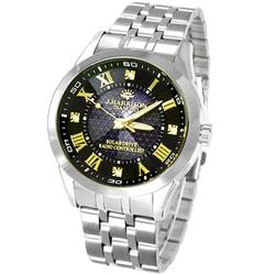 J.HARRISON JH-082A Unisex Wrist Watch JH-082A-MBK JH-082A-MNV JH-082A-MWT JH-082A-LGB JH-082A-LGW JH-082A-MGD Gift Casual Business Sports Student