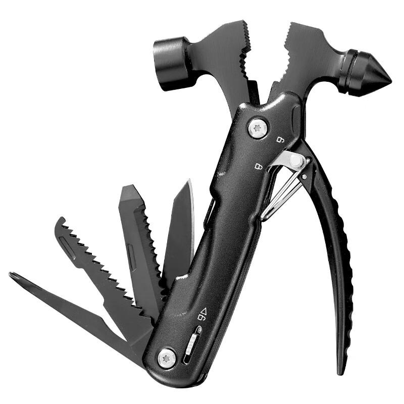 Yining Multi-tool Emergency Safety Hammer