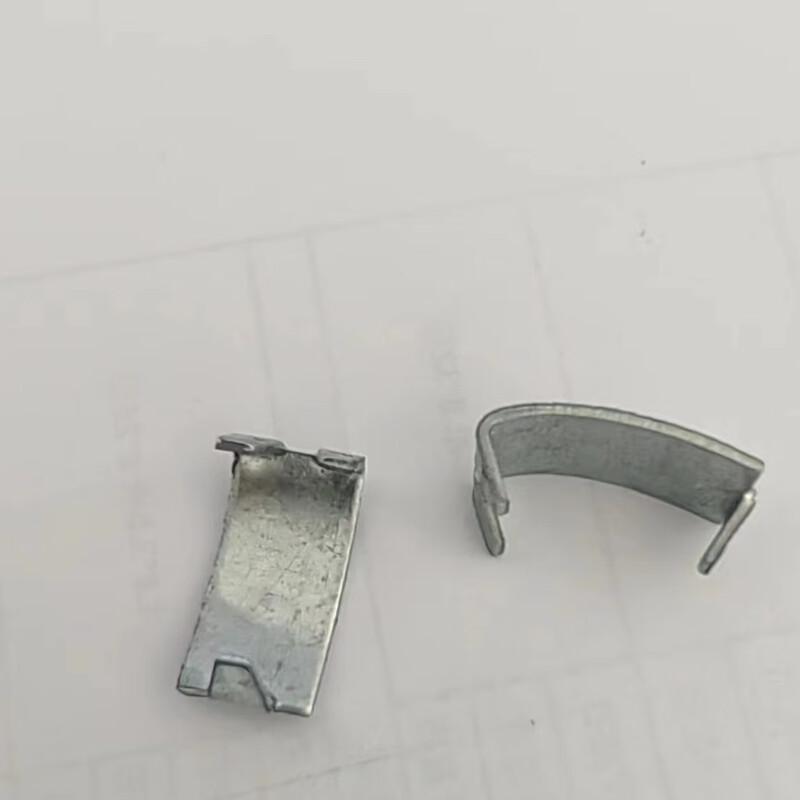 Zhonghu Industrial & Security Metal Hardware