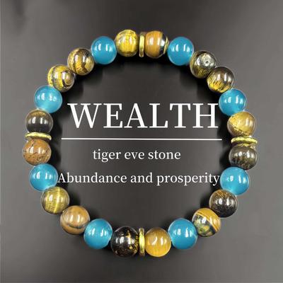 Bracciali – Bracciali con perline