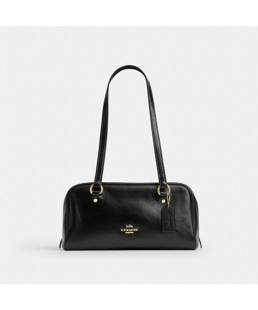 Borsa a spalla Coach Sydney Cfp00 Imblk
