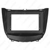 2014 BYD G5 10.1'' Android Navigation Panel Frame for Audio-Visual Modification