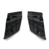 2X Car Front Windshield Wiper Cowl Side Trim Cover Grille Panel For Toyota Yaris 4DOOR 2006-2010