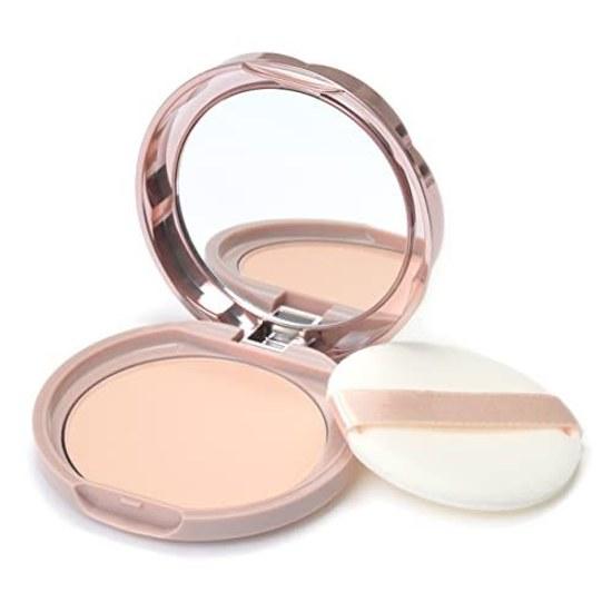 Canmake Marshmallow Finish Powder ML Matte Light Ochre 10g