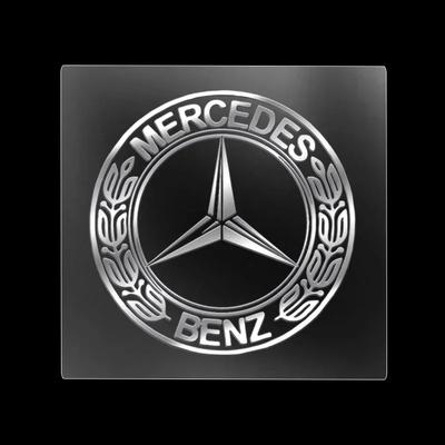 Exterieur accessoires – Emblemen