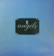 

12inch Record ANGELS - Angels Theme (G-Aria) RR1288445 Rhythm Republic 2004 Japan Dance & Electronica Used