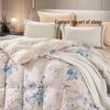 FUANNA 95% Grey Goose Down All-Season Duvet