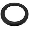 4.10?18 Rubber Inner Tires Anti Aging Durable Straight Valve Inner Tube for Motorbike