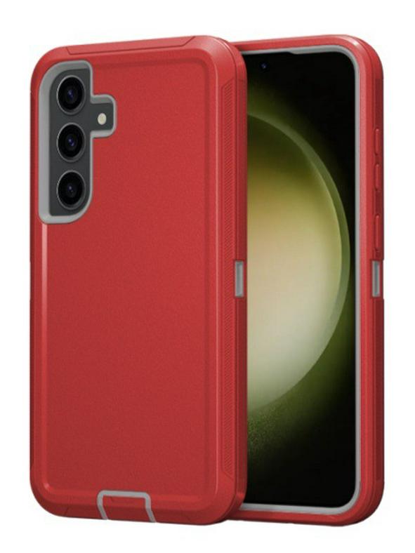 S25 Tri-Proof Heavy-Duty Case for Samsung - Designed for Foreign Trade